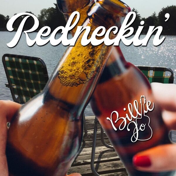 Cover art for Redneckin'